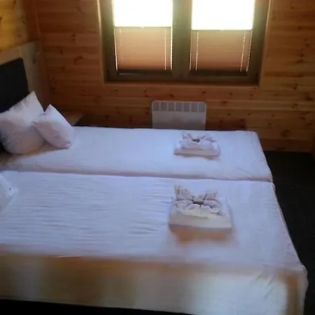 Double With Breakfast In Winouj Cie 아파트