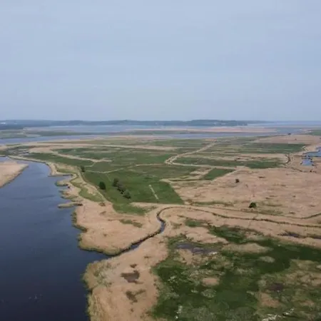 Double With Breakfast In Winouj Cie 슈비노우이스쳬