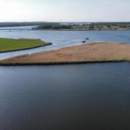 Double With Breakfast In Winouj Cie * 슈비노우이스쳬