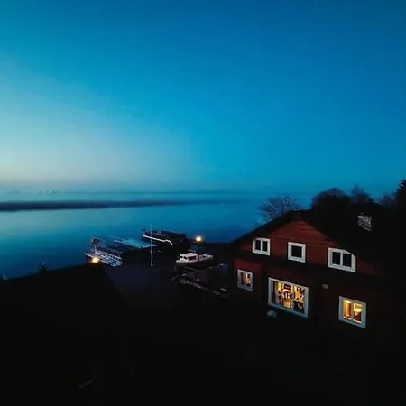 아파트 Double With Breakfast In Winouj Cie *