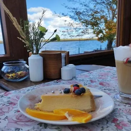 Double With Breakfast In Winouj Cie * 슈비노우이스쳬