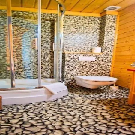 Double With Breakfast In Winouj Cie