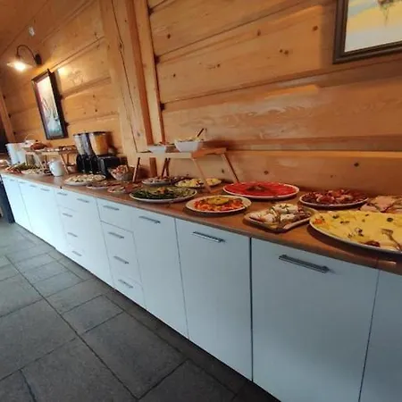 Double With Breakfast In Winouj Cie 아파트