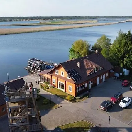 Double With Breakfast In Winouj Cie *