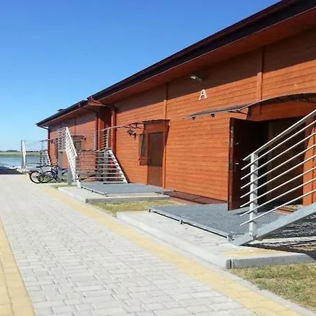 Double With Breakfast In Winouj Cie 아파트 *