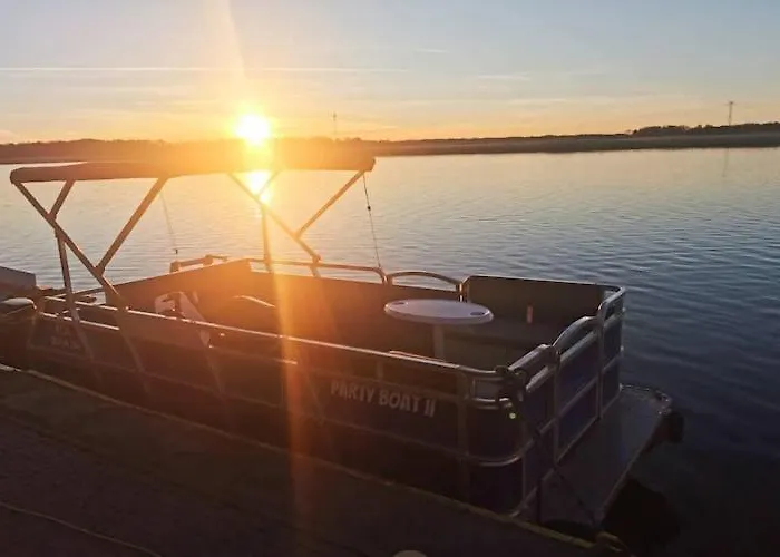 Double With Breakfast In Winouj Cie Apartamento