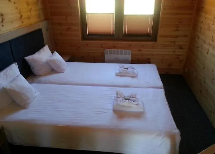 Double With Breakfast In Winouj Cie Apartamento