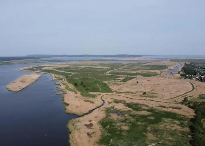 Double With Breakfast In Winouj Cie Świnoujście
