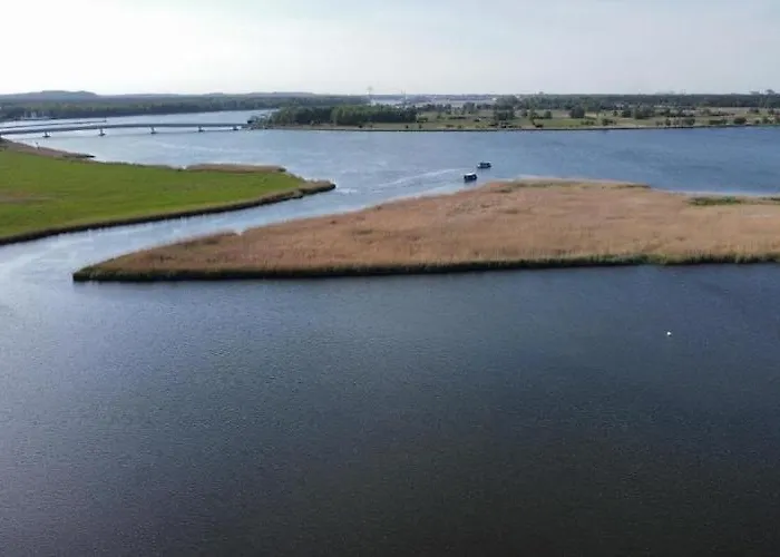 Double With Breakfast In Winouj Cie * Świnoujście