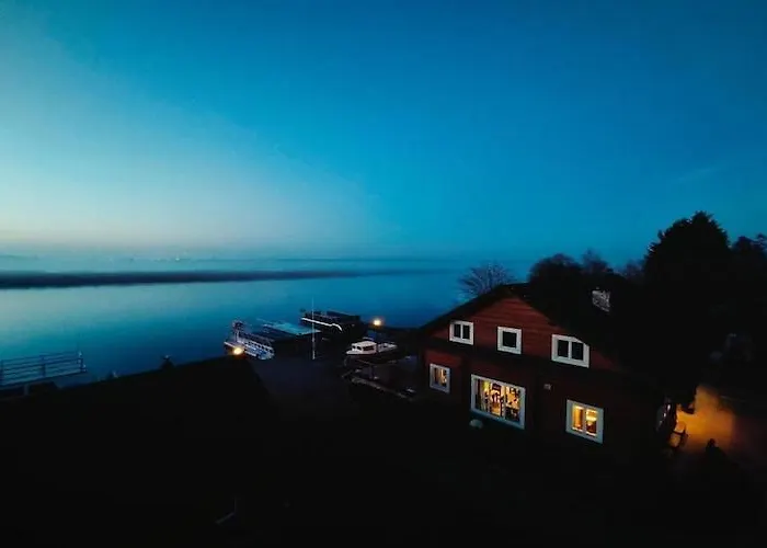 Apartamento Double With Breakfast In Winouj Cie *