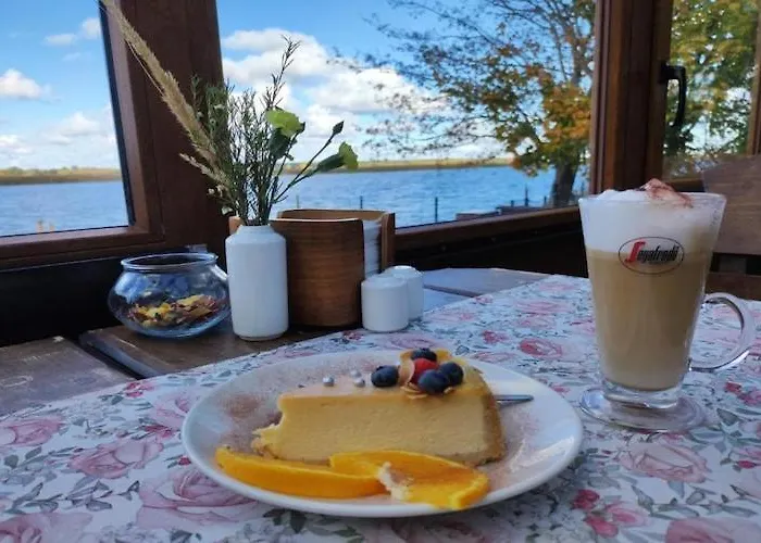 Double With Breakfast In Winouj Cie * Świnoujście