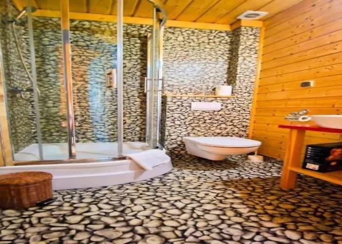 Double With Breakfast In Winouj Cie