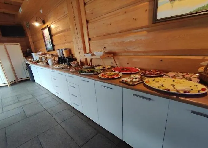 Double With Breakfast In Winouj Cie Apartamento