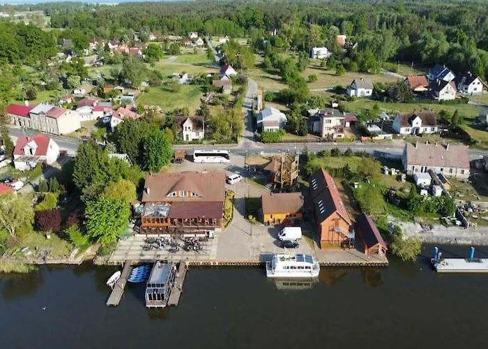 Apartamento Double With Breakfast In Winouj Cie *