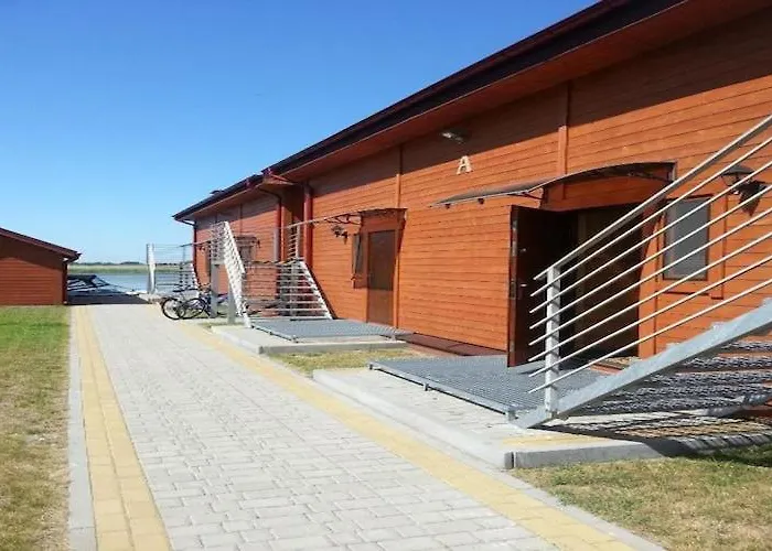 Double With Breakfast In Winouj Cie Apartamento *